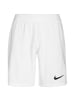 Nike Performance Trainingsshorts Vapor IV in weiß