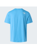 The North Face T-Shirt 10456132747606 Blau