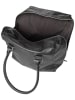 LIEBESKIND BERLIN Handtasche Kayla Archive 3D M in Black