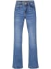 Garcia Flared Jeans Rianna superslim in medium used