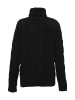 Sookie Damen Rollkragenpullover in SCHWARZ