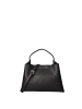 Viola Castellani Handtasche in BLACK
