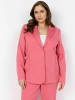 Wasabi Concept Blazer WA-SINA in 4390 RAPTURE ROSE