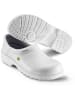 Sika Clog "Fusion ESD - geschlossener Clog" in Weiß