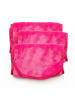 Intirilife 3er Set Abschminktücher Mikrofaser Make-Up Entferner wiederverwendbar in Pink
