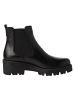 Tamaris Chelsea Boot in BLACK
