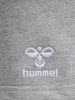 Hummel Verstellbare Taille Kurze Hose Hmlgo Damen in GREY MELANGE