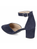 Gabor Pumps in blue