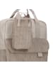 Zwei Lou Daypack 40 cm Laptopfach cord mocca