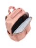 Mindesa Damen Rucksack in Rosa