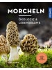 Franckh-Kosmos Morcheln | Ökologie und Lebensräume