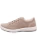 Legero Sneaker in beige