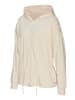 LASCANA Sweatjacke in beige