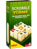 Mattel Scrabble Türme Wörterspiel in Grün ab 10 Jahre