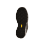 LOWA Wanderschuhe in schwarz