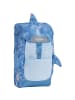 BECKMANN Classic Mini Shark in blau