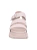 s.Oliver Sandale in beige