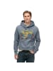 Superdry Sweatshirt in Blau