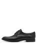 Tamaris Klassische Schnürschuhe in Schwarz