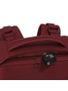 Cabinzero Adventure 80 Daypack 44 cm marrakech red