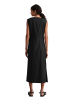 Marc O'Polo Kleid shaped in Schwarz