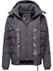 Marikoo Steppjacke Taisaa Prc in Dark Grey