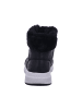 Skechers Stiefeletten/Boot in schwarz