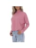 Ital-Design Pullover in Pink