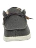 Hey Dude Slipper in grau