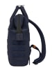 Cabaia Tagesrucksack Adventurer S Nubuck in Zurich Navy