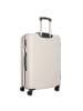 Guess Jesco 4-Rollen Trolley 70 cm in dove