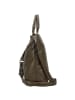 Tom Tailor Cate Shopper Tasche 47 cm in khaki