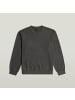 G-Star Raw Sweatshirt in anthrazit