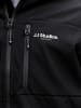 Jack & Jones Softshell Jacke in Black