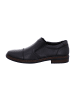 rieker Klassische Slipper in Schwarz