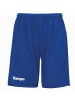 Kempa Shorts PRIME SHORTS Kids in royal
