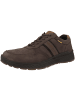 Camel Active Sneaker low 54WOA05 in dunkelbraun