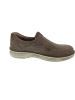 Josef Seibel Alan 01 Slipper Braun