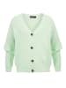 Cloud5ive Cardigan in light green