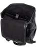 LIEBESKIND BERLIN Rucksack Hera Monogramm in Black