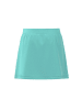 BIDI BADU Crew Junior Skort - neon green in Aqua