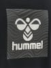 Hummel Hummel T-Shirt Hmloffgrid Multisport Herren in JET BLACK/FORGED IRON