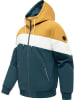 ragwear Outdoorjacke Stewie Block YOUMODO in Cinnamon
