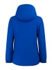 Protest " PRTRicci in Cosmic blue