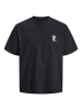 Jack & Jones T-shirt in Black
