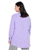 Studio Untold Hemdbluse in lila