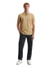 Marc O'Polo Poloshirt Piqué regular in Smoky Pine
