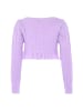 aleva Sweater in LAVENDEL