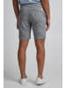 BLEND Shorts BHBones in Schwarz
