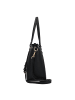 U.S. Polo Assn. Hampton Shopper Tasche 30 cm in black